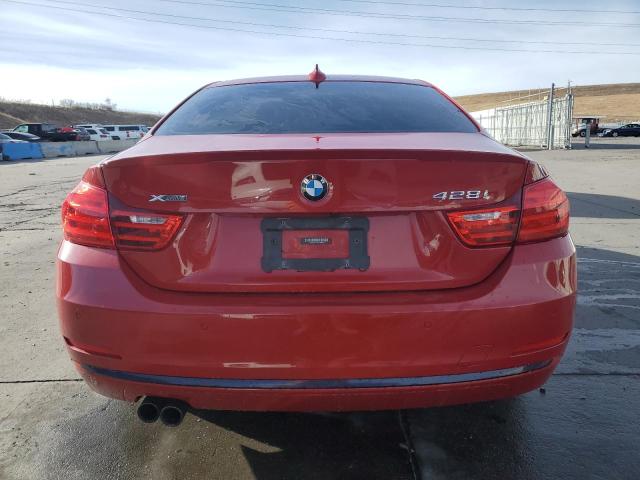 WBA3N9C51GK250546 | 2016 BMW 428 I