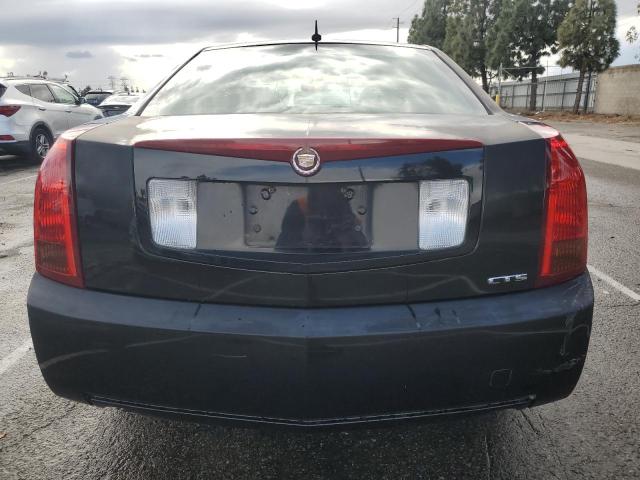 2005 Cadillac Cts Hi Feature V6 VIN: 1G6DP567150153883 Lot: 81965173