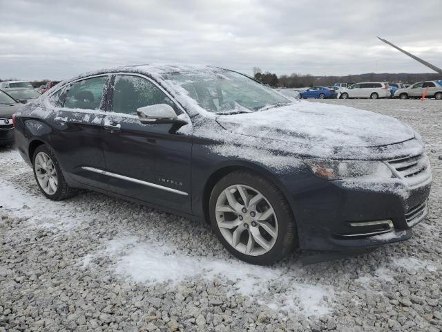 2G1125S3XJ9129477 | 2018 CHEVROLET IMPALA PRE