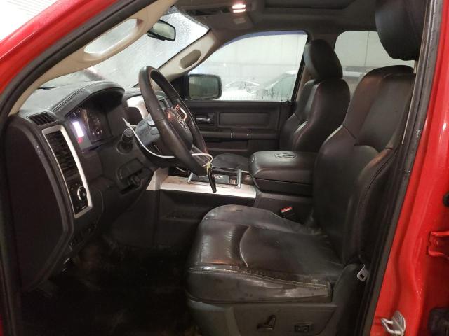 2011 Dodge RAM - Image 7