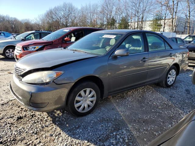 2006 Toyota Camry LE