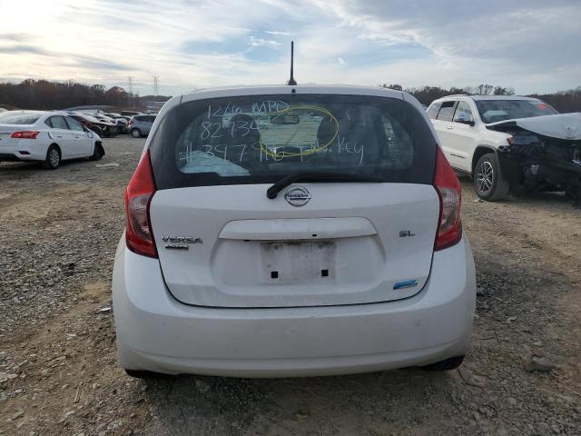 3N1CE2CP1GL397916 | 2016 Nissan versa note s