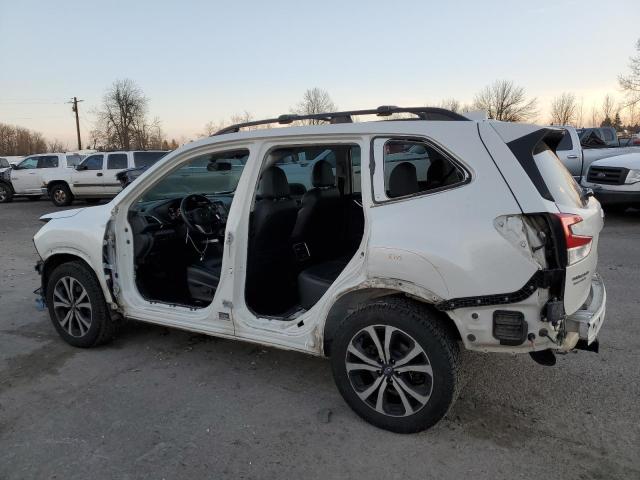 JF2SKASC4KH474961 | 2019 SUBARU FORESTER L