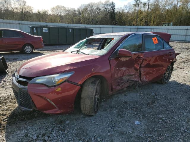 Vin: 4t1bf1fk7hu631110, lot: 81368173, toyota camry le 2017 img_1