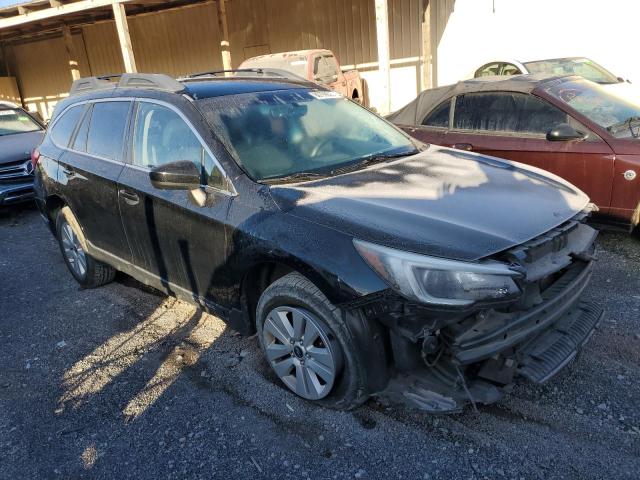 4S4BSACC8J3376861 | 2018 SUBARU OUTBACK 2.