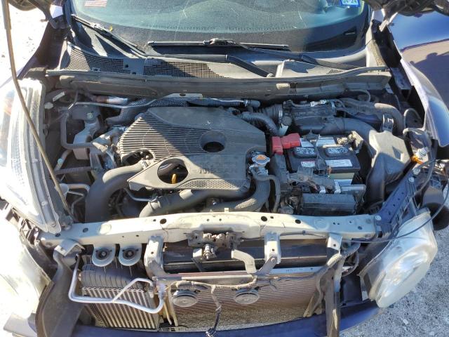 2016 NISSAN JUKE S - JN8AF5MR3GT600243