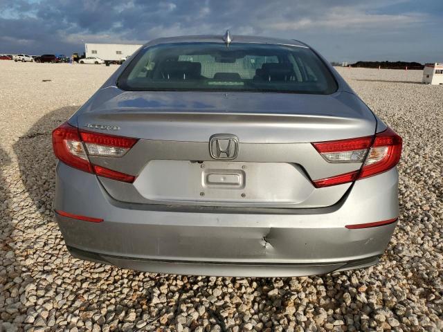 1HGCV1F54JA183939 | 2018 HONDA ACCORD EXL