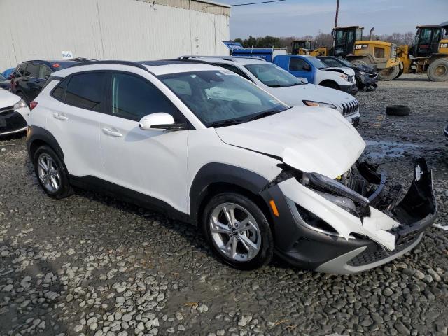 KM8K3CAB3PU939403 | 2023 HYUNDAI KONA SEL