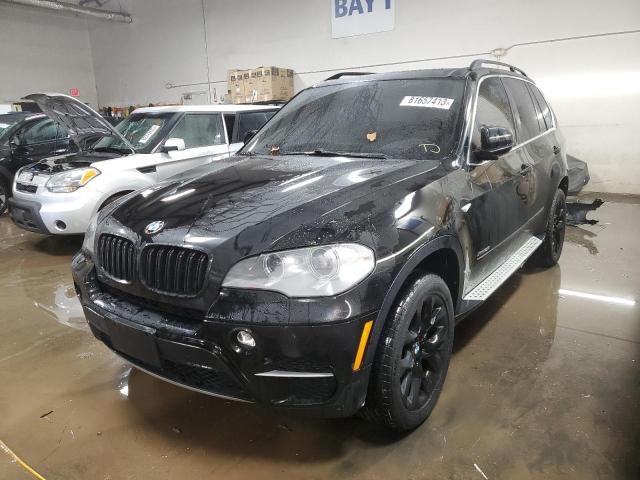 VIN 5UXZV4C50D0B20654 2013 BMW X5, Xdrive35I no.1