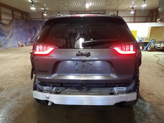 2023 JEEP CHEROKEE A 1C4PJMMB3PD110347