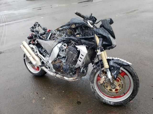 2003 KAWASAKI ZR1000 A1 - JKAZRCA123A006428