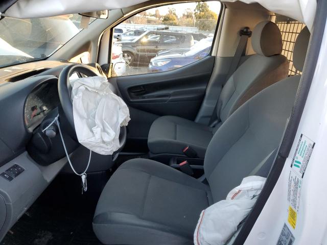 2021 Nissan Nv200 2.5S VIN: 3N6CM0KN4MK703736 Lot: 81729353