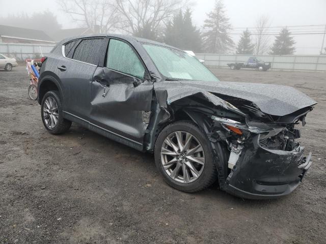 JM3KFBDY7K0637464 | 2019 MAZDA CX-5 GRAND