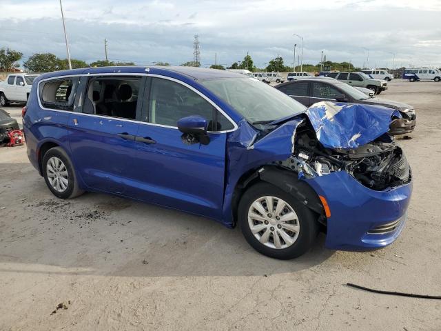 2C4RC1AG1JR228936 | 2018 Chrysler pacifica l