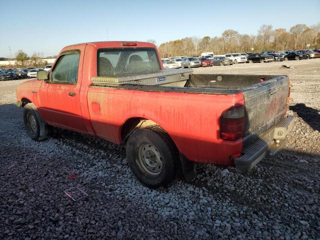 1FTYR10C91TA10924 | 2001 Ford ranger