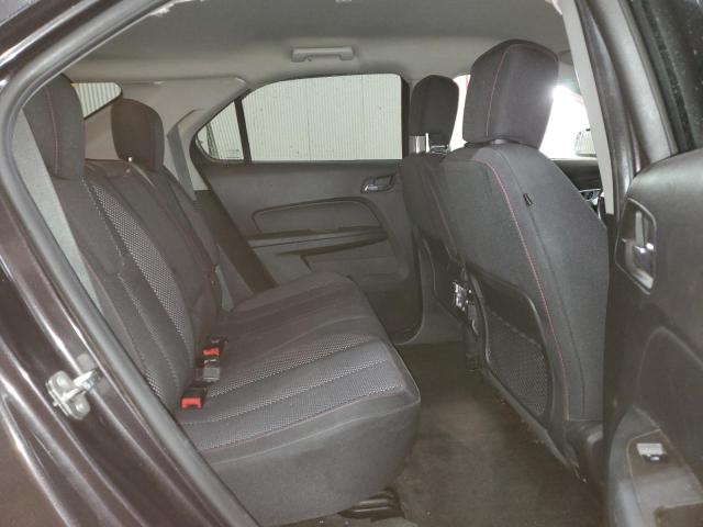 2GNFLFEK4F6112533 | 2015 CHEVROLET EQUINOX LT