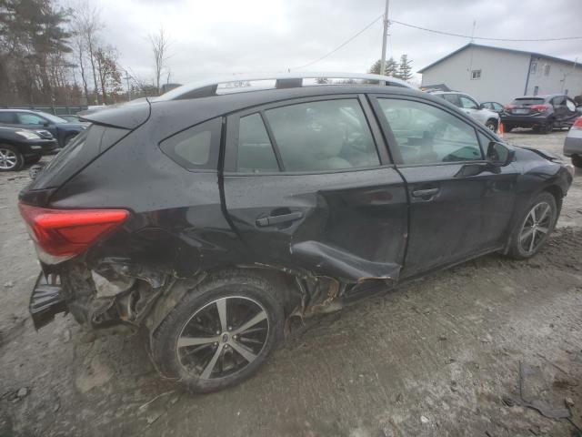 4S3GTAC69K3733192 | 2019 SUBARU IMPREZA PR