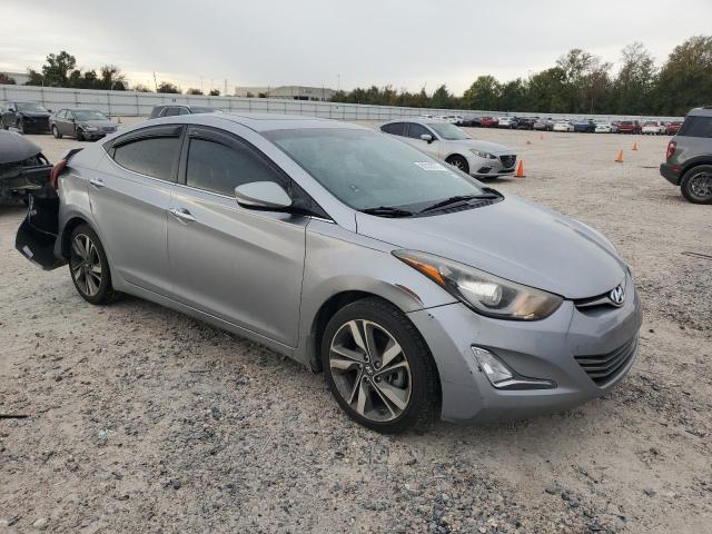 2015 Hyundai Elantra - Image 4