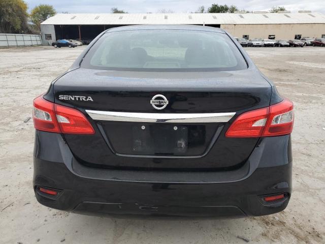 3N1AB7AP1KY333984 | 2019 NISSAN SENTRA S