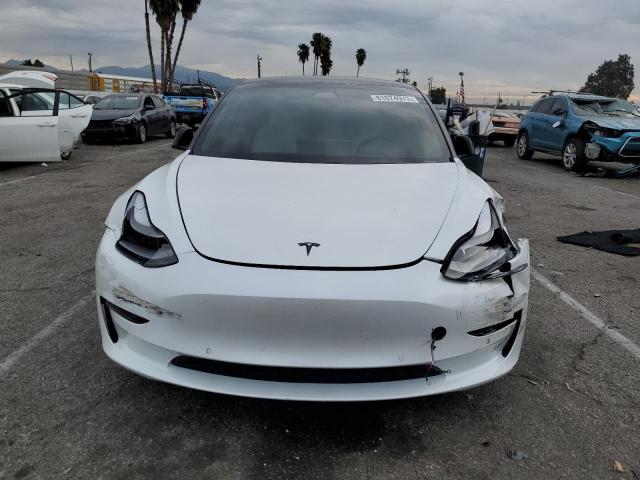 5YJ3E1EB3MF004226 | 2021 TESLA MODEL 3