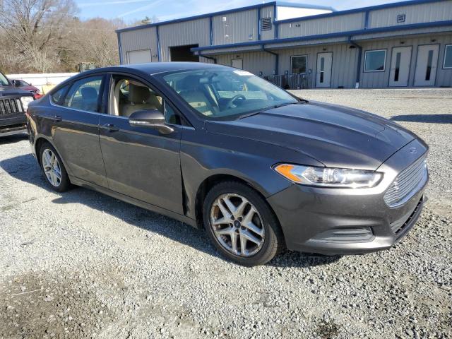 3FA6P0HD1GR124002 | 2016 FORD FUSION SE