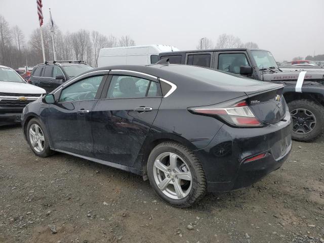 1G1RC6S58HU214323 | 2017 Chevrolet volt lt