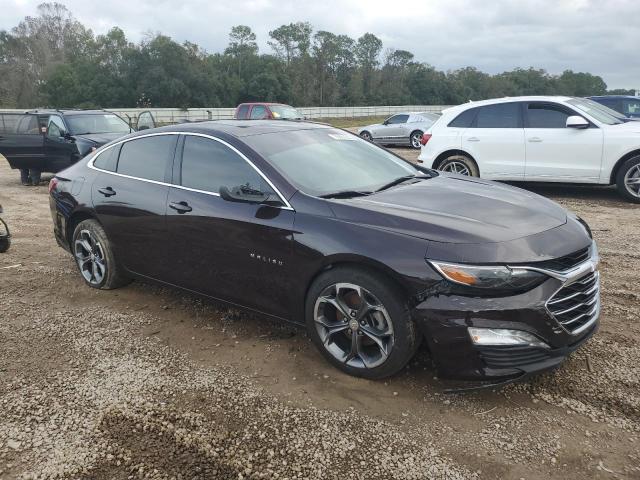 1G1ZD5ST9MF046535 | 2021 CHEVROLET MALIBU LT