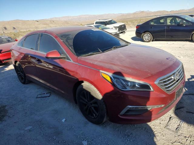 5NPE24AFXFH001209 | 2015 HYUNDAI SONATA SE