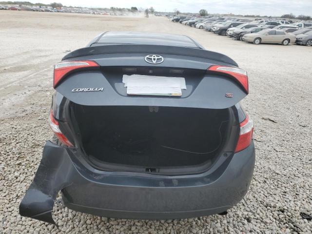 2T1BURHE3EC081767 | 2014 TOYOTA COROLLA L