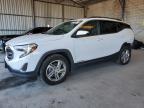 2019 GMC TERRAIN SL - 3GKALMEV1KL113697