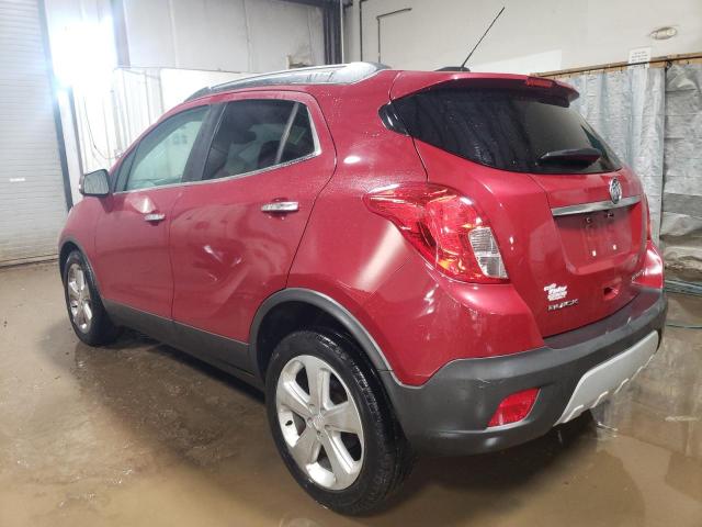 KL4CJBSB7FB248824 | 2015 BUICK ENCORE CON