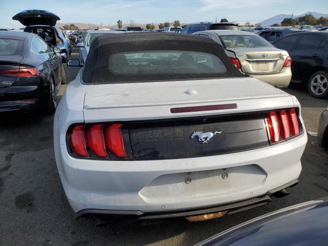 1FATP8UH3K5148579 | 2019 FORD MUSTANG