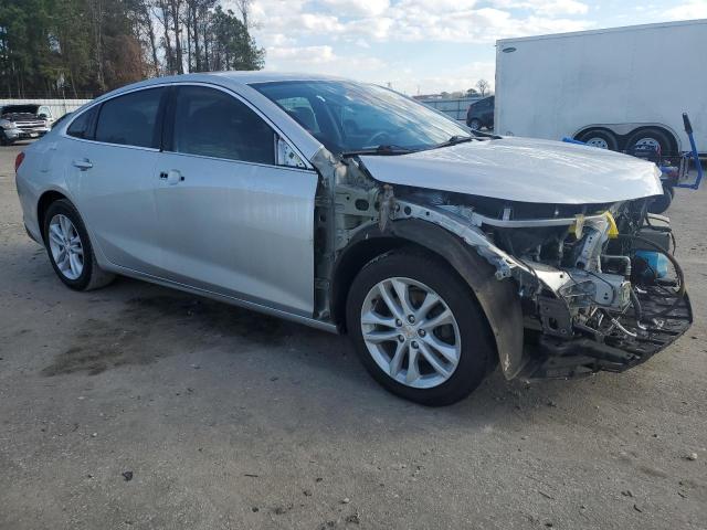 1G1ZD5ST0JF130383 | 2018 CHEVROLET MALIBU LT