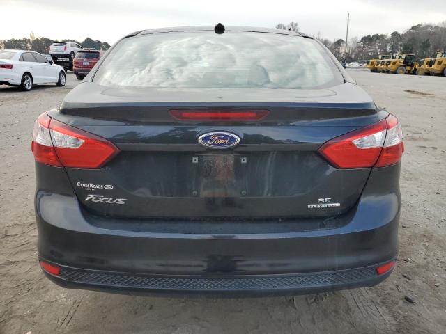 1FADP3F26EL402916 | 2014 FORD FOCUS SE