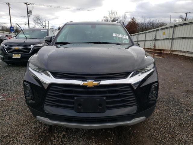 3GNKBBRA3KS572435 | 2019 CHEVROLET BLAZER 1LT