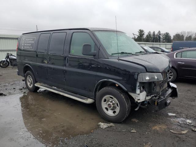 2016 GMC SAVANA G25 - 1GTW7AFF4G1902534