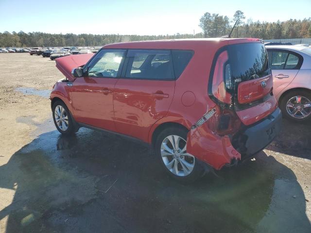 KNDJP3A57E7742650 | 2014 KIA SOUL +