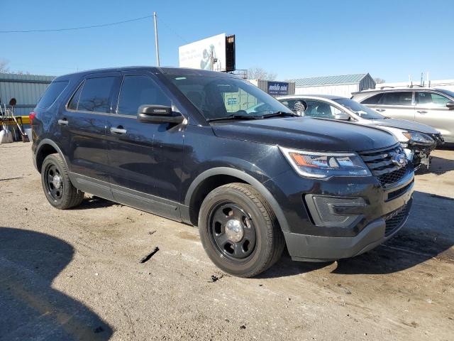 1FM5K8AR4KGB54650 | 2019 FORD EXPLORER P