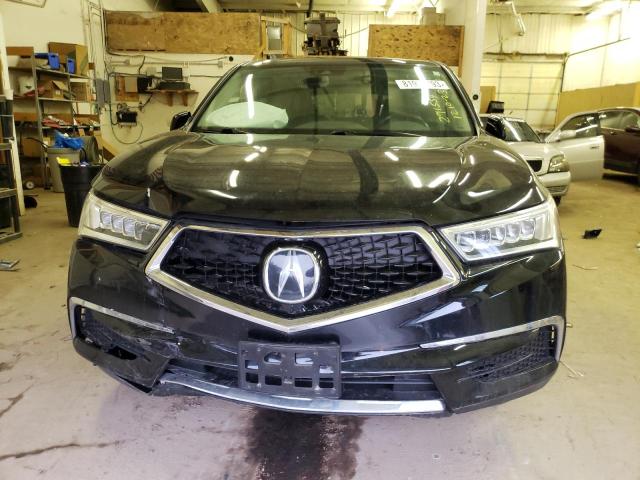 5J8YD4H53JL006200 | 2018 ACURA MDX TECHNO