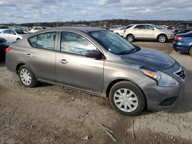 3N1CN7AP8FL801695 | 2015 NISSAN VERSA S