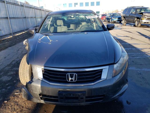 1HGCP2F30AA048214 2010 Honda Accord Lx