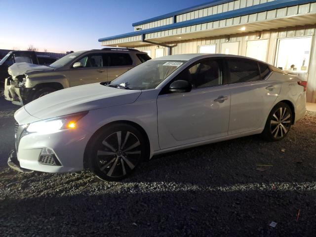 Vin: 1n4al4cv1nn320079, lot: 80513223, nissan altima sr 2022 img_1