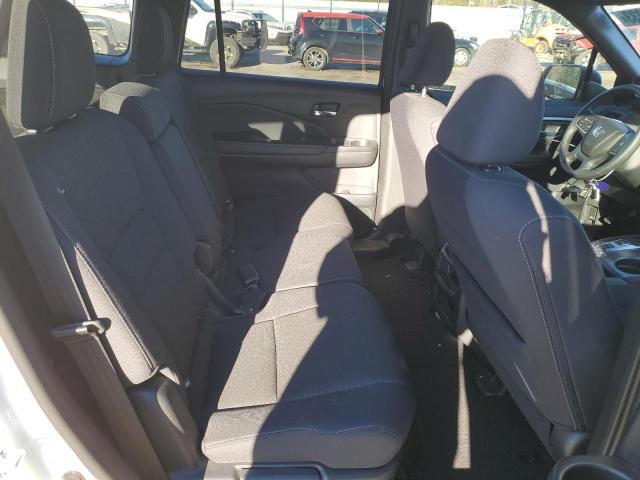 2021 HONDA PASSPORT 5FNYF7H20MB007893