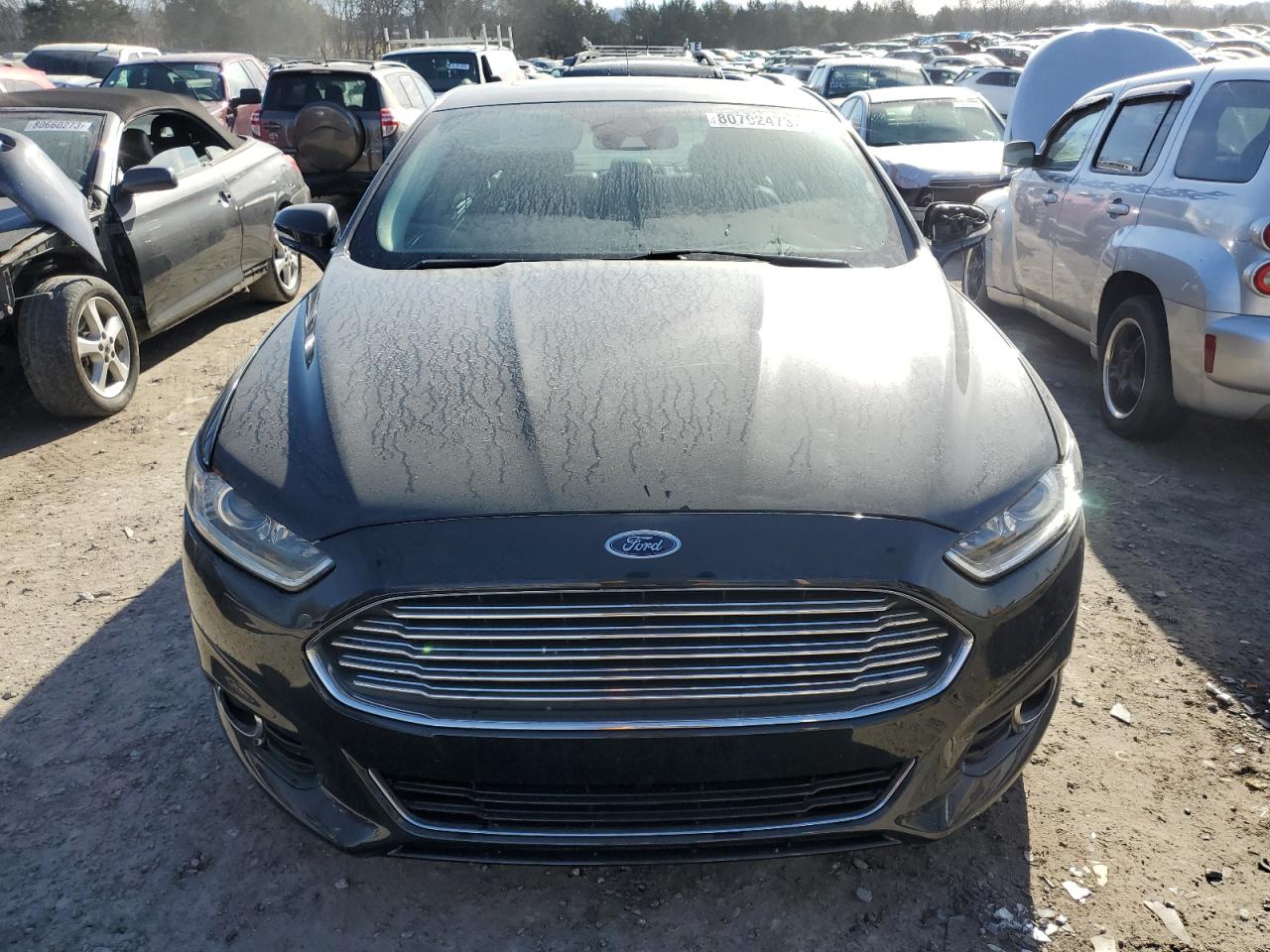 3FA6P0D97FR211094 2015 Ford Fusion Titanium