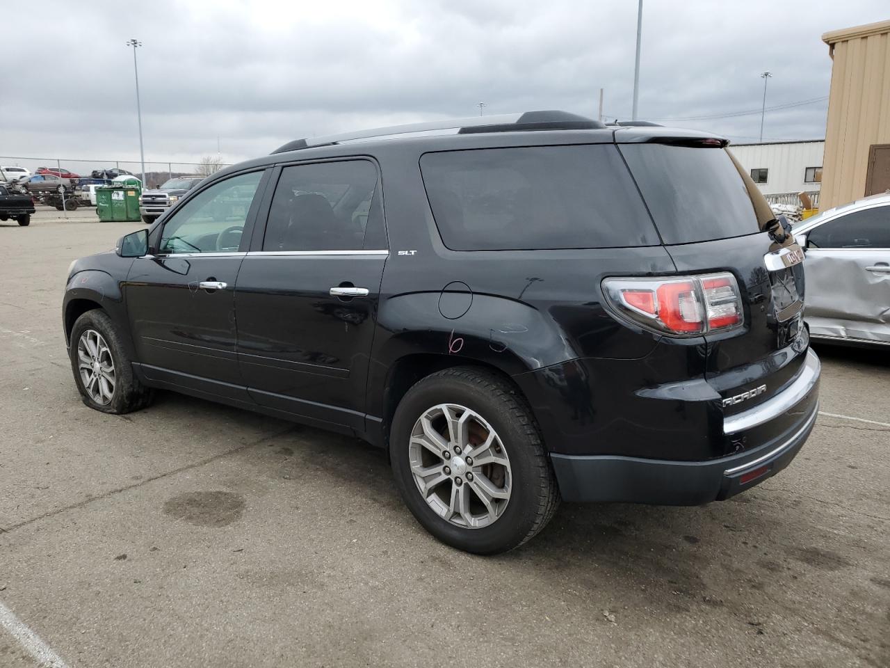 1GKKVRKD9DJ171042 2013 GMC Acadia Slt-1 1GKKVRKD9DJ171042 2013 GMC Acadia Slt-1