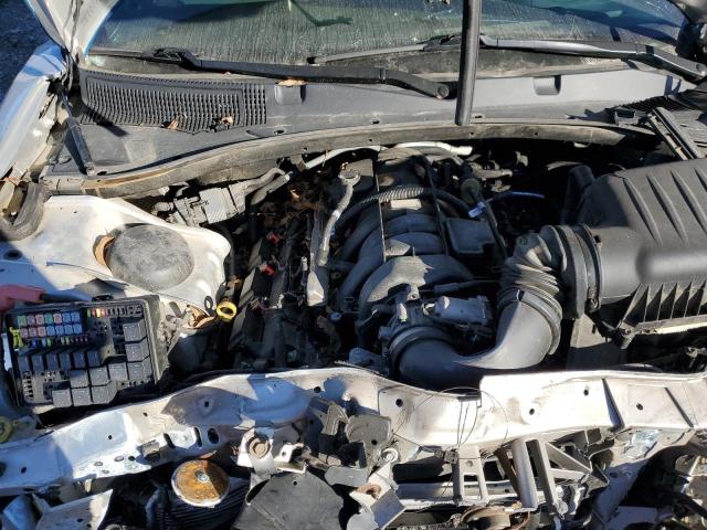 2018 DODGE CHARGER PO - 2C3CDXKT8JH330343