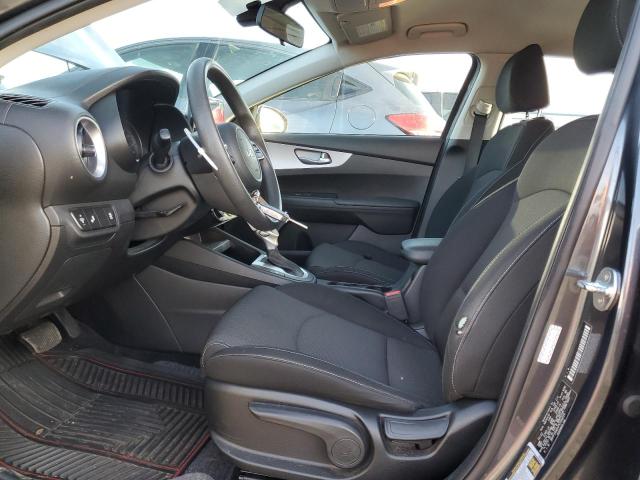 3KPF24ADXPE550224 | 2023 KIA FORTE LX