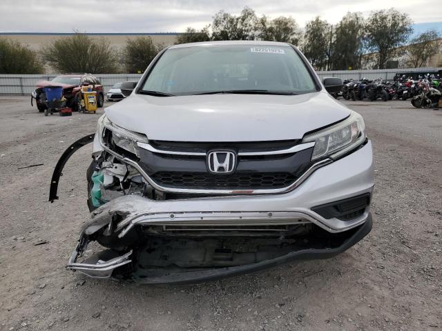 2HKRM3H45GH555401 | 2016 HONDA CR-V SE