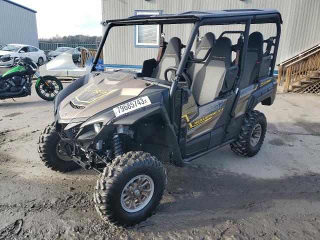 2020 YAMAHA YXF850 ES 5Y4AN14Y5LA103884
