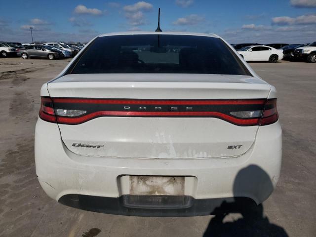 2016 DODGE DART SXT S - 1C3CDFFA2GD796973